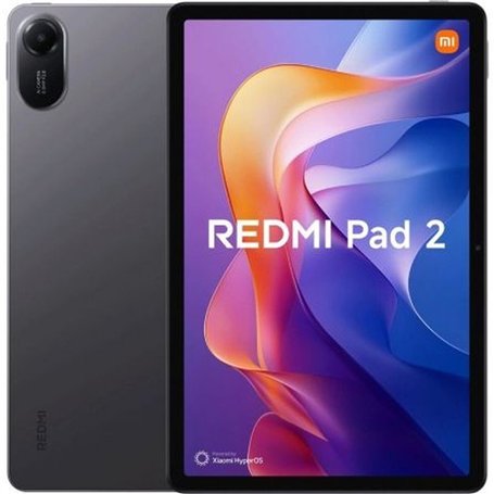 Tablette Xiaomi Octa Core 4 GB RAM 128 GB Gris