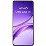 Smartphone Vivo V50 Lite Octa Core 12 GB RAM 512 GB Noir