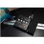 NUX | MG-300 mkII Pédale multi-effets pour guitare | Modélisation d'amplis, interface audio USB, pédale d'expression, SIM IR Cab