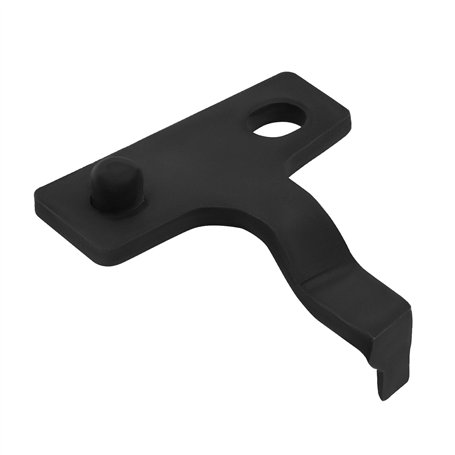 Be In Your Mind Outil d'alignement de Poulie de Vilebrequin Outil d'alignement d'amortisseur de Vibrations de Vilebrequin Compat