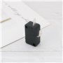 Be In Your Mind 4pcs Micro-interrupteurs 16 A 250 V 36,9 X 16 X 10 Mm Micro-interrupteurs de Fin de Course pour Appareils électr