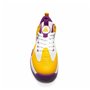 Chaussures de Basket-Ball pour Enfants Peak GAME 2 Blanc