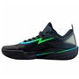 Chaussures de Basket-Ball pour Adultes Peak LIGHTNING 11 Noir
