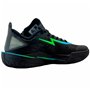 Chaussures de Basket-Ball pour Adultes Peak LIGHTNING 11 Noir