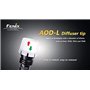 FENIX Lampe de Poche à Embout diffuseur, Grande Taille