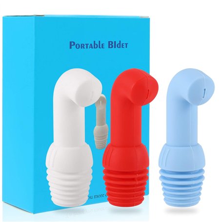 MWOOT Bidet Portable de Voyage