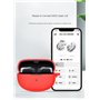 Silicone Protection Bose Ultra Open Earbuds Case