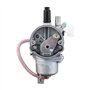 MCHNIC PZ13 13mm Carburateur et Filtre à Air pour 2-temps 43cc 47cc 49cc Pocket Bike Engine Mini Carb Pour Quad ATV Moto Pocket 