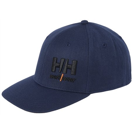 Helly Hansen Workwear Casquette Kensington Capuchon Mixte (Lot de 1)