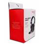 Honeywell Howard Leight Casque Antibruit Sync Wireless sans Fil, Noir, Avec Tout Appareil Compatible Bluetooth, Microphone Avec 