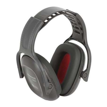 Honeywell Howard Leight VS100D Verishield 1035196-VS Casque Antibruit Diélectrique Cache-Oreilles