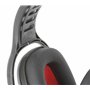 Honeywell Howard Leight VS100D Verishield 1035196-VS Casque Antibruit Diélectrique Cache-Oreilles, Noir, Taille Unique Mixte