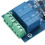 RS485/TTL module relais stable pour le protocole RTU Modbus standard