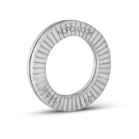 Rondelles Nord-Lock en acier