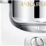 Ankarsrum 6230 WH appareil de cuisine multifonction, blanc