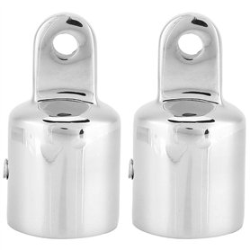 Capuchon Bimini En Acier Inoxydable