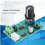 Carte de Commande de servos, Carte de contrôleur de servos Plug and Play pour Futaba SG90