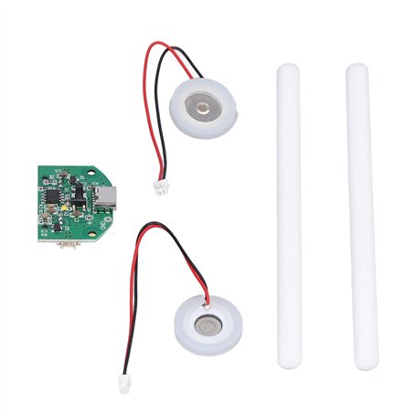 Disques d'atomisation d'humidificateur