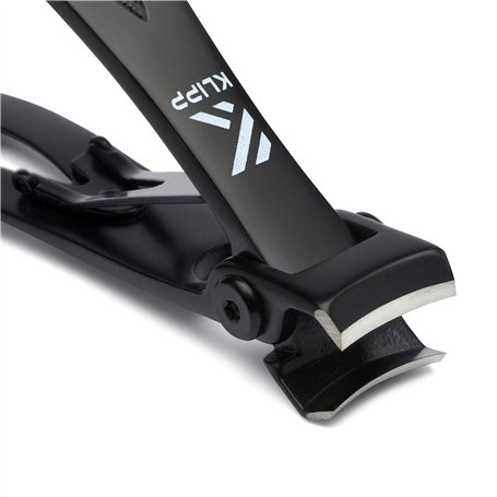 KLIPP Coupe-ongles d'orteils pour ongles épais – Coupe-ongles d'orteils à long manche pour ongles épais pour personnes âgées