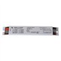 Buwei T8 220-240V AC 2x58W Ballast électronique à Large Tension Ballasts de Lampe Fluorescente