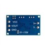 Henan Module de courant à tension 0/4-20 mA à 0-3,3 V 5 V 10 V