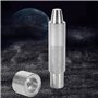 Outil de Perforation d'œillet pour Diamètre Intérieur 20mm Oeillet Setter Outil d'installation M