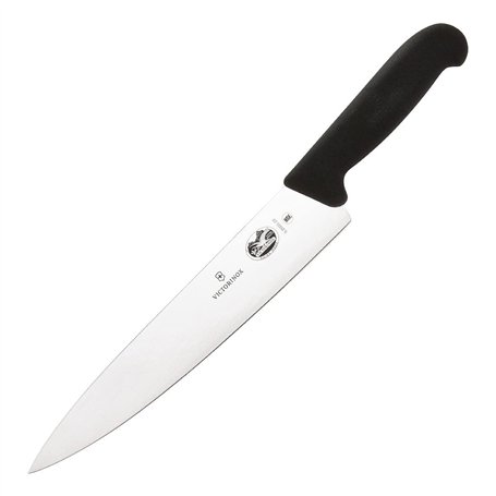 Victorinox 5.2003.22 Couteau à découper Lame Droite