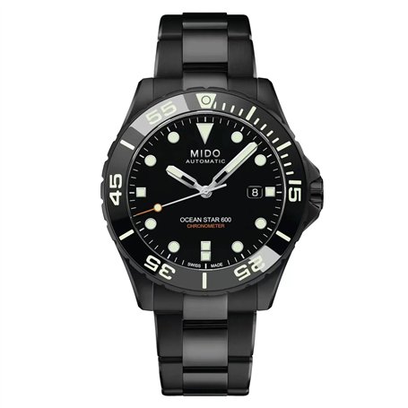 Montre Homme Mido M026-608-33-051-00