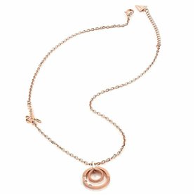 Collier Femme Guess UBN29036 41 cm Collier Femme Guess UBN29036 41 cm