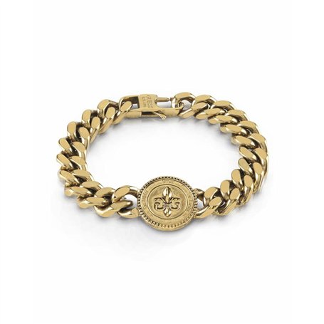 Bracelet Homme Guess JUMB01321JWAGS 22 cm