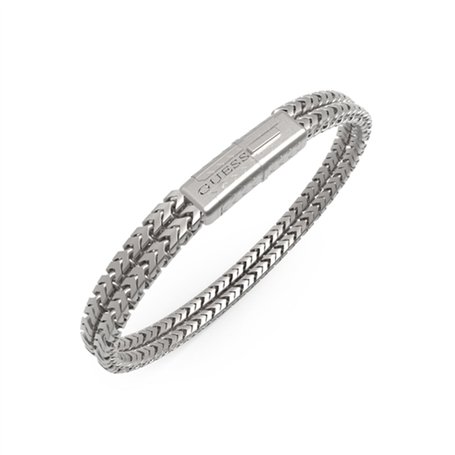 Bracelet Homme Guess JUMB05030JWSTS Argenté