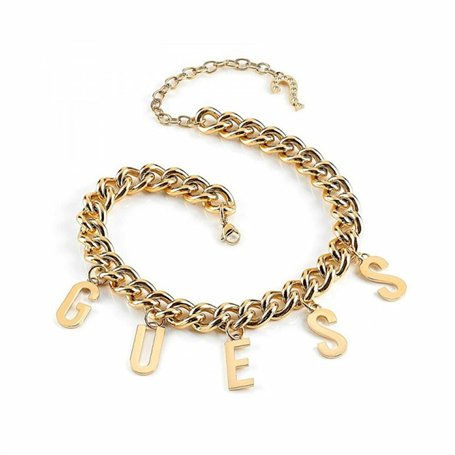 Collier ras du cou Guess UBN20004