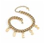 Collier ras du cou Guess UBN20004