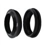 35 x 48 x 11 mm Pièces de moto fourche avant et joint d'huile pour amortisseur de moto