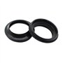 35 x 48 x 11 mm Pièces de moto fourche avant et joint d'huile pour amortisseur de moto