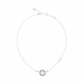 Collier Guess JUBN03110JWRHT-U 42 cm Collier Guess JUBN03110JWRHT-U 42 cm