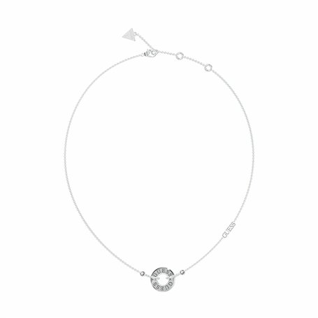 Collier Guess JUBN03110JWRHT-U 42 cm
