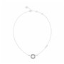 Collier Guess JUBN03110JWRHT-U 42 cm