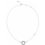 Collier Guess JUBN03110JWRHT-U 42 cm