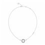 Collier Guess JUBN03110JWRHT-U 42 cm