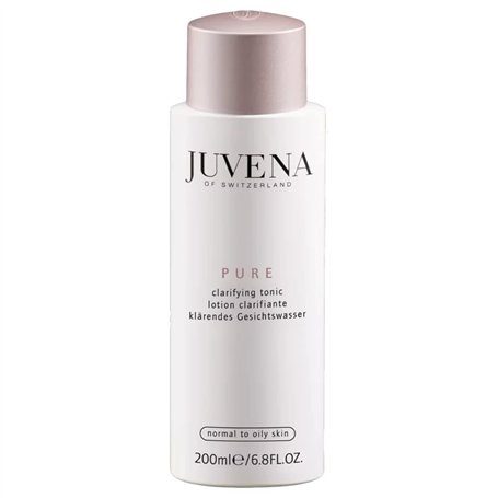 Tonique facial Juvena Pure Cleansing (200 ml)