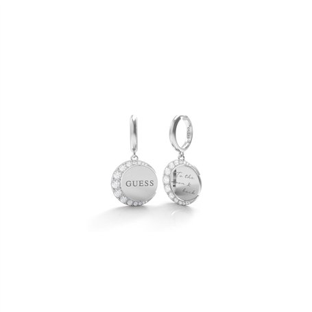 Boucles d´oreilles Femme Guess JUBE01192JWRHT-U