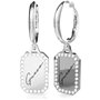 Boucles d´oreilles Femme Guess JUBE01133JWRHT-U