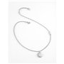 Collier Femme Guess JUBN01189JWRHT-U 45 cm