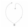 Collier Femme Guess JUBN01189JWRHT-U 45 cm