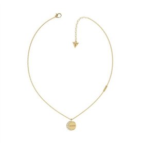 Collier Femme Guess JUBN01189JWYGT-U 45 cm Collier Femme Guess JUBN01189JWYGT-U 45 cm