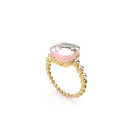 GUESS Bague Reflections JUBR01237JWYGRO54 Marque