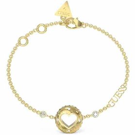 Bracelet Femme Guess JUBB03344JWYGS 22 cm