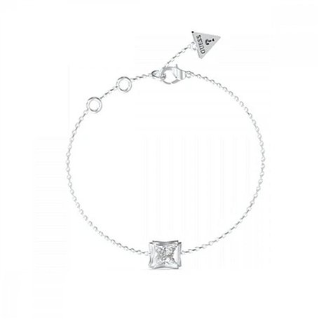 Bracelet Femme Guess JUBB05171JWRHS Argenté