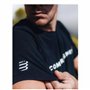 COMPRESSPORT T-Shirt de Sport Homme - Ultra-léger, Respirant et séchage Rapide - Confort Optimal et liberté de Mouvement - Idéal